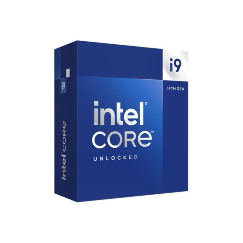 Procesor Intel® Core™ i9-14900KS 3.2 GHz/6.2 GHz LGA1700 BOX