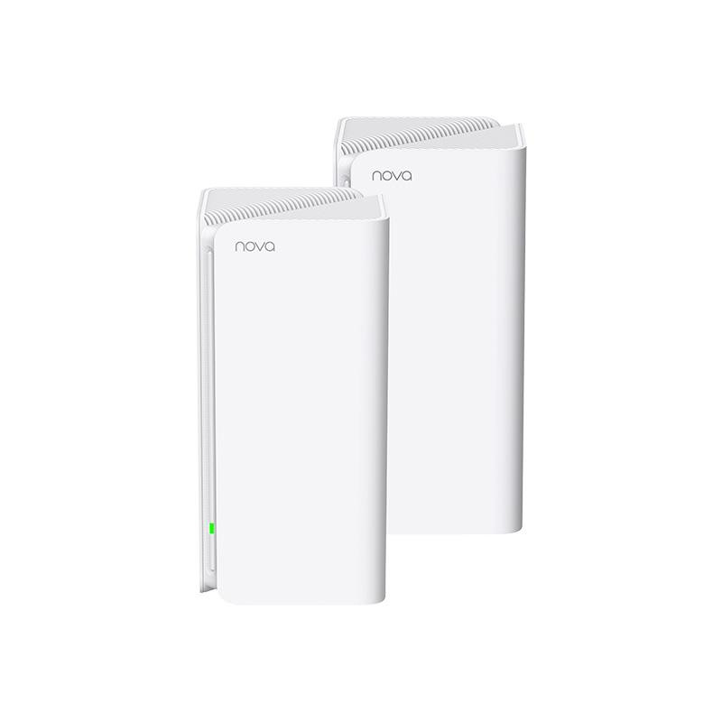 System Mesh Tenda MX15 Pro(2-pack) WiFi 6 AX5400 3xLAN