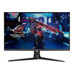 Monitor Asus 32" ROG Strix XG32AQ 2xHDMI DP 2xUSB 3.0 Type-A głośniki - USZ OPAK