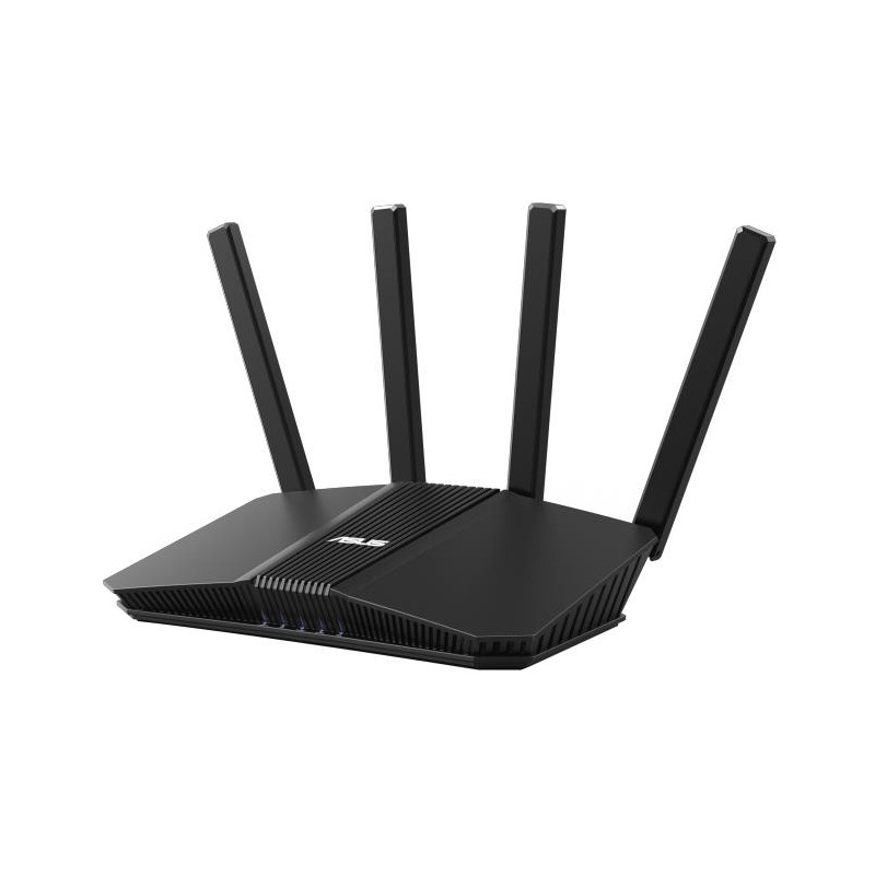 Router Asus RT-BE58U Wi-Fi 7 4xLAN 1xWAN