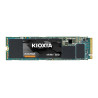 Dysk SSD KIOXIA EXCERIA G2 2TB PCIe Gen3x4 NVMe (2100/1700 MB/s) 2280