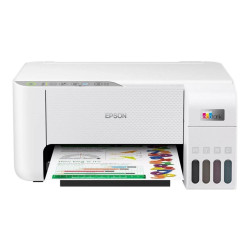 Urządzenie wielofunkcyjne atramentowe Epson EcoTank L3276 3w1