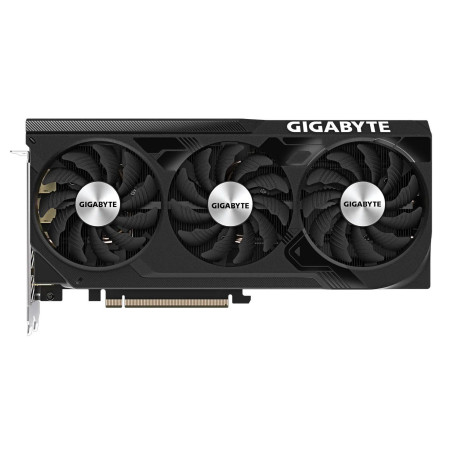 Karta VGA Gigabyte GeForce RTX 4070 WINDFORCE OC V2 12G 12GB GDDR6 192bit HDMI+3xDP PCIe4.0