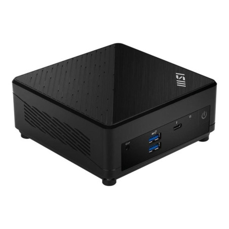 Komputer PC MSI Cubi 5 12M-001EU i7-1255U/16GB/SSD512GB/IrisXe/802.11 AX/BT/W11P