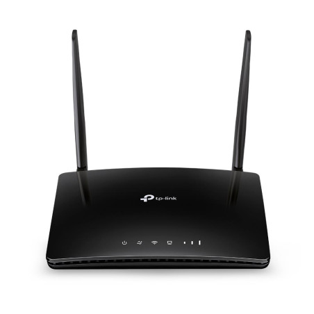 Router TP-Link Archer MR400 V5 Wi-Fi  4G LTE AC1200 DualBand 3xLAN 1xWAN/LAN