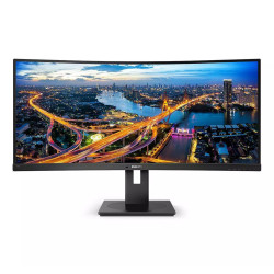 Monitor Philips 34" 346B1C/00 21:9 HDMI DP USB RJ-45 - USZ OPAK