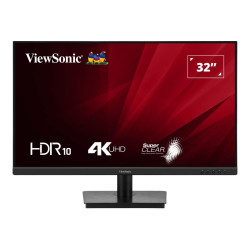 Monitor ViewSonic 31.5" VA3208-4K-HD (VS19992) 2xHDMI DP