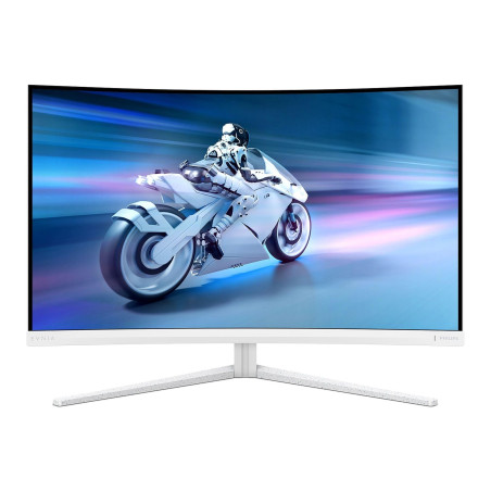 Monitor Philips 31,5" 32M2C5501/00 VA QHD 180Hz 2xHDMI DP