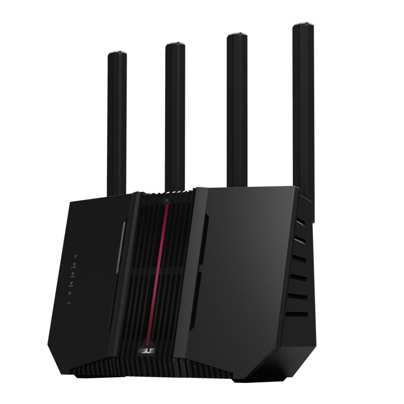 Router Asus RT-BE92U WiFi 7 BE9700 3xLAN 2xWAN/LAN