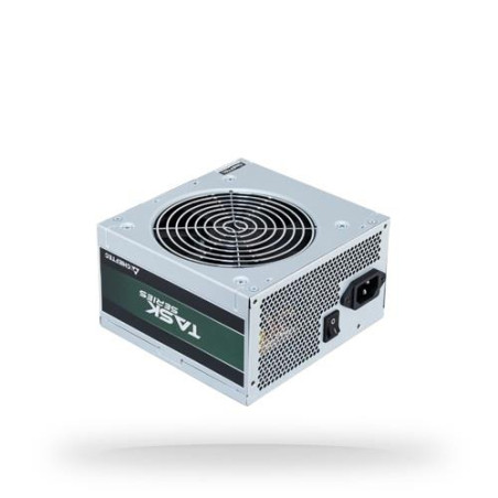 Zasilacz Chieftec TPS-400S 400W ATX 120mm Spraw  85%