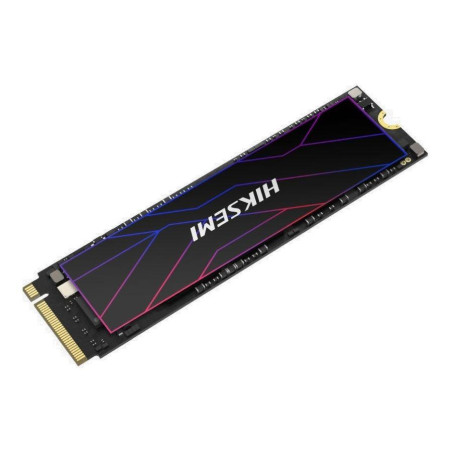 Dysk SSD HIKSEMI FUTURE LITE 2TB M.2 PCIe Gen4x4 NVMe 2280 (7100/6350 MB/s) 3D NAND