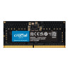 Pamięć SODIMM DDR5 Crucial 16GB (1x16GB) 4800MHz CL40 1,1V