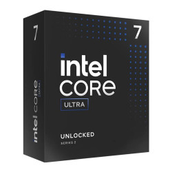 Procesor Intel® Core™ Ultra 7 265K  3.3 GHz/5.5 GHz FCLGA1851 BOX