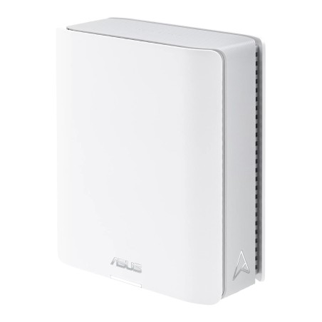 System Mesh Asus ZenWiFi BT8 BE14000 Wi-Fi 7 Tri-band Biały