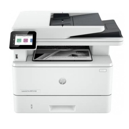 Urządzenie wielofunkcyjne HP LaserJet Pro MFP 4102fdn (2Z623F) 3w1 - USZ OPAK