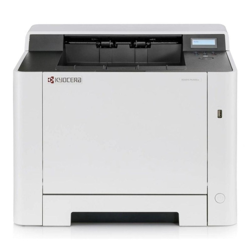 Drukarka laserowa Kyocera ECOSYS PA2100cx kolor