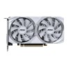 Karta VGA MSI GeForce RTX 3050 VENTUS 2X XS WHITE 8G OC 8GB GDDR6 128bit HDMI+DP+DVI-D PCIe4.0