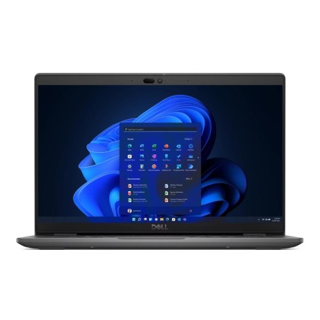 Notebook Dell Latitude 3450 14"FHD/i5-1345U/16GB/SSD512GB/IrisXe/11PR Graphite 3Y ProSupport