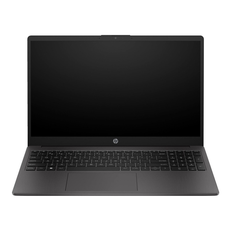 Notebook HP 250 G10 15,6"FHD/i5-1334U/8GB/SSD512GB/IrisXe/DOS Dark Ash Silver