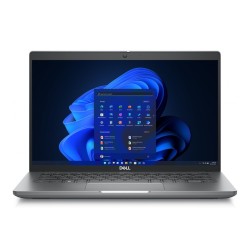 Notebook Dell Latitude 5440 14,0''FHD/i5-1345U/16GB/SSD512GB/IrisXe/11PR Gray 3Y