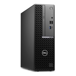 Komputer Dell Optiplex 7020 SFF i3-14100/8GB/SSD256GB/UHD730/WiFi/BT/11PR 3Y ProSupport