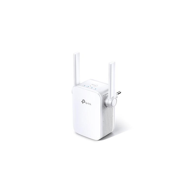 Wzmacniacz TP-Link RE305 Repeater Wifi AC1200 1xLAN WiFi 802.11a/b/g/n/ac - OTW OPAK