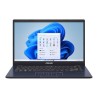 Notebook Asus Vivobook Go 14 E410KA-CL464DX 14"FHD/N4500/4GB/eMMC64GB/UHD/W11S Black