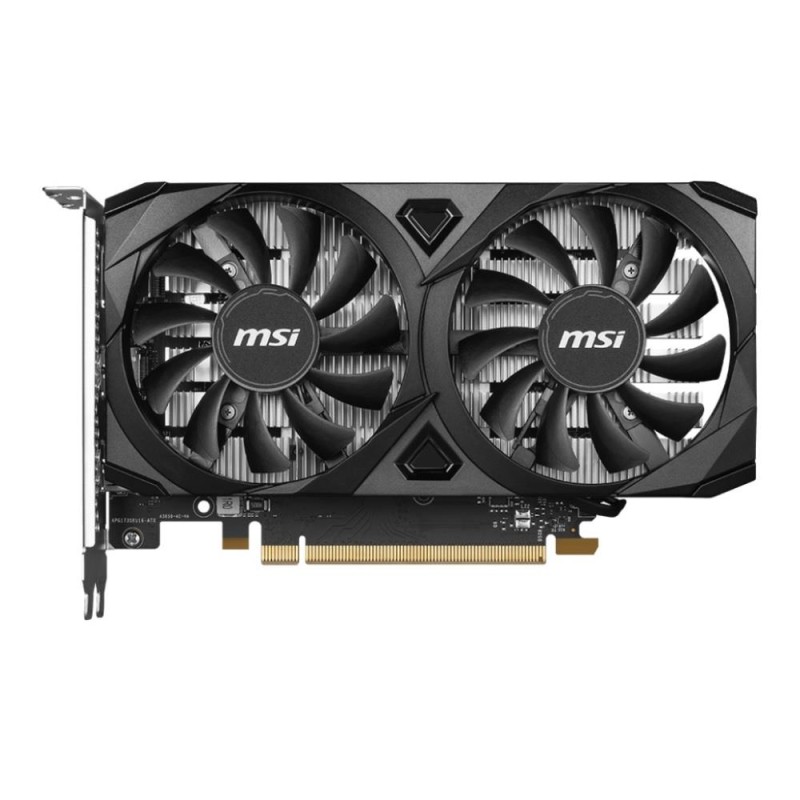 Karta VGA MSI GeForce RTX 3050 VENTUS 2X E 6G OC 6GB GDDR6 96bit 2xHDMI+DP PCIe4.0