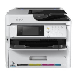 Urządzenie wielofunkcyjne atramentowe Epson WorkForce Pro WF-C5890DWF 4w1