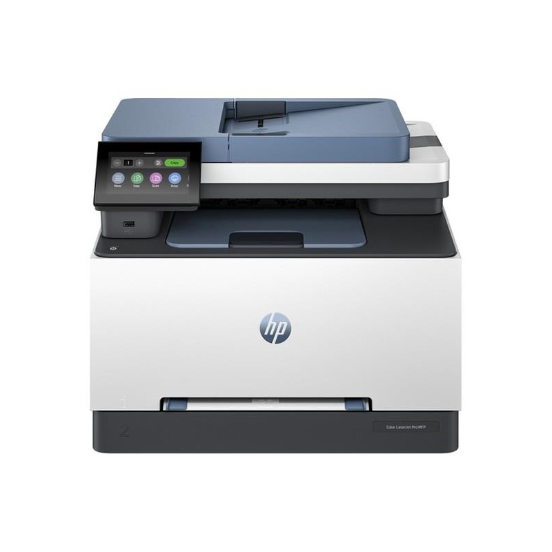 Urządzenie wielofunkcyjne HP Color LaserJet Pro 3302fdw (499Q8F) 4w1