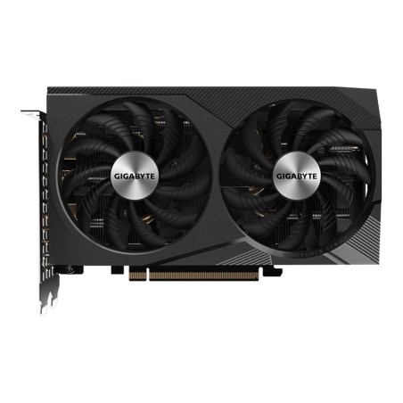 Karta VGA Gigabyte GeForce RTX 3060 GAMING OC 8G (rev. 2.0) 8GB GDDR6 128bit 2xHDMI+2xDP PCIe4.0