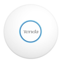 Access Point Tenda i27 WiFi 6 1GbE sufitowy 3000Mb/s AX3000 MU-MIMO PoE