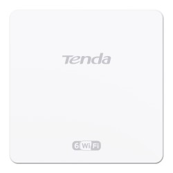 Access Point Tenda W15-Pro WiFi 6 AX3000 2x1GbE MU-MIMO PoE In-Wall