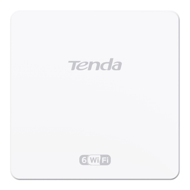 Access Point Tenda W15-Pro WiFi 6 AX3000 2x1GbE MU-MIMO PoE In-Wall