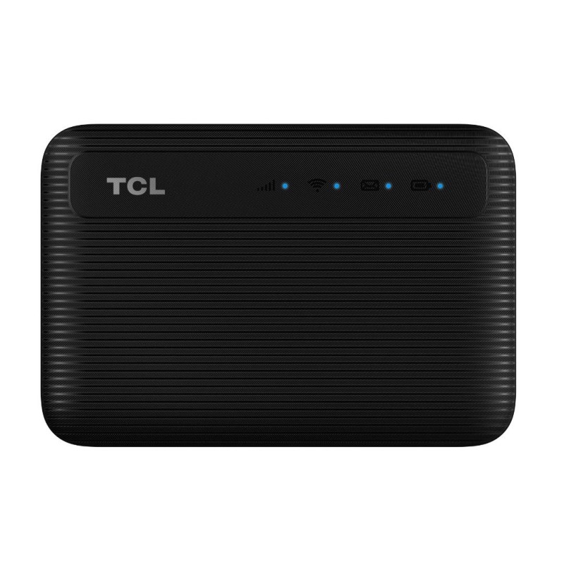 Router TCL LINKZONE MW63 4G LTE CAT6 Czarny