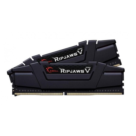 Pamięć DDR4 G.Skill Ripjaws V 32GB (2x16GB) 3200MHz CL16 1,35V