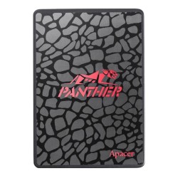 Dysk SSD Apacer AS350 Panther 512GB SATA3 2,5" (560/540 MB/s) 7mm, TLC - POSERWI